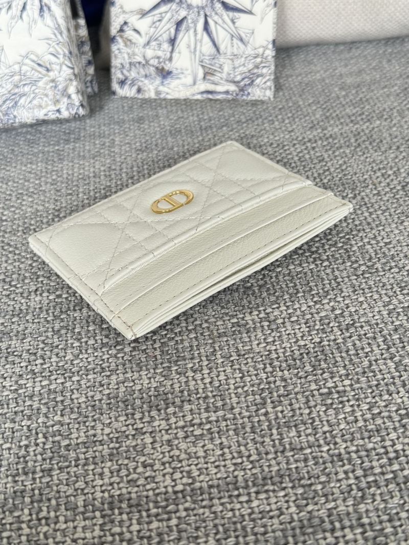 Christian Dior Wallet